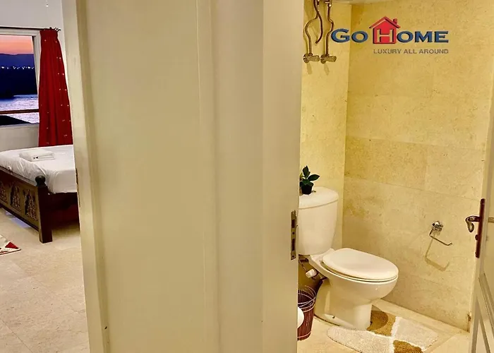 Unique 6 B 38 At El-gouna * Hurgada