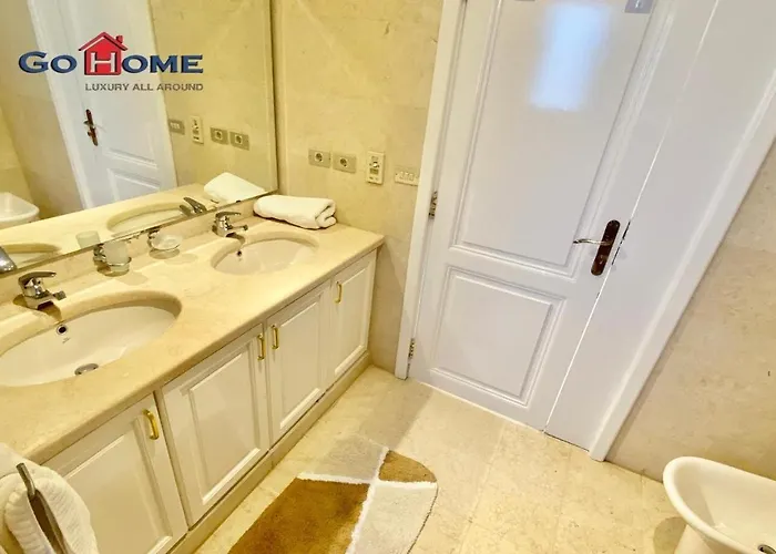 Unique 6 B 38 At El-gouna Villa