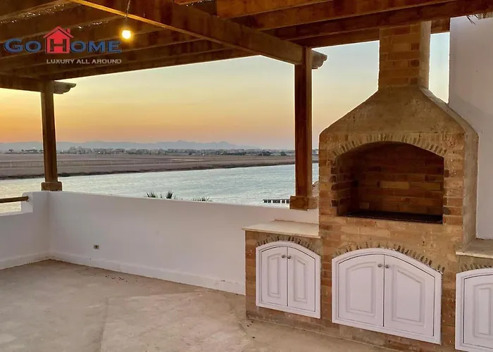 Villa Unique 6 B 38 At El-gouna Hurgada
