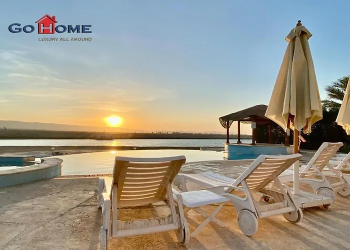 Villa Unique 6 B 38 At El-gouna