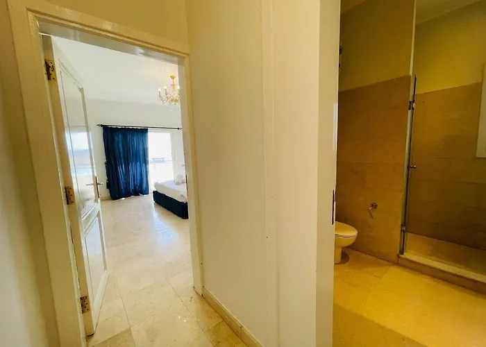 Unique 6 B 38 At El-gouna Villa Hurgada