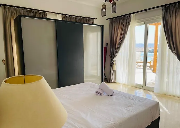 Villa Unique 6 B 38 At El-gouna Hurgada