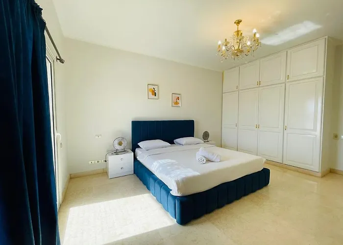 Villa Unique 6 B 38 At El-gouna Hurgada