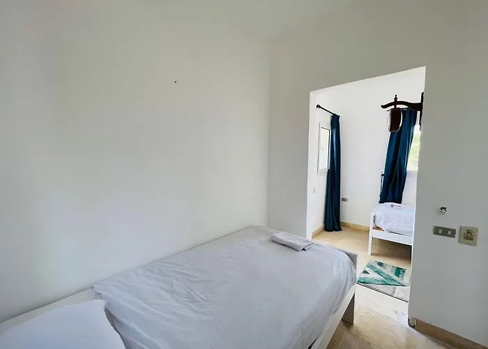 Villa Unique 6 B 38 At El-gouna *