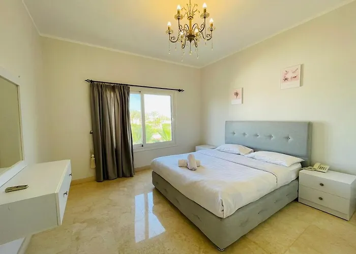 Unique 6 B 38 At El-gouna