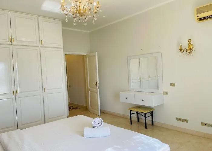 Villa Unique 6 B 38 At El-gouna