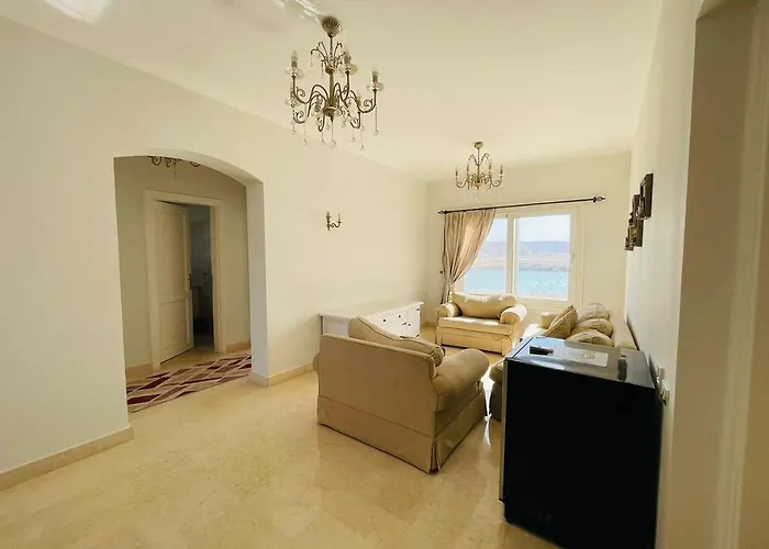 Unique 6 B 38 At El-gouna Villa *