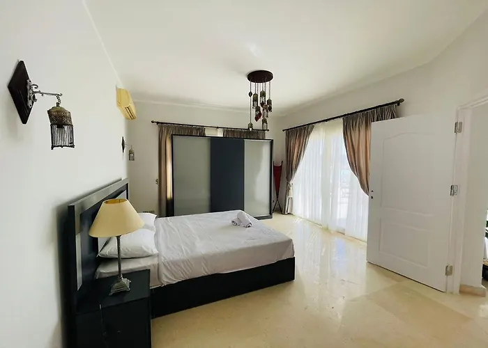 Unique 6 B 38 At El-gouna Villa Hurgada