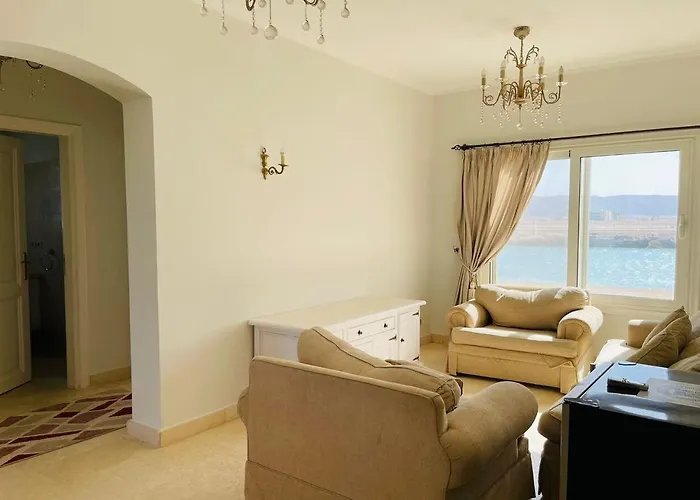 Villa Unique 6 B 38 At El-gouna Hurgada