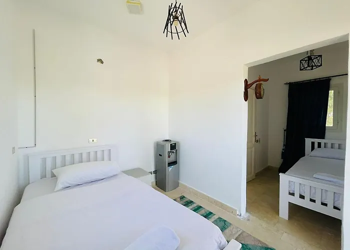 Unique 6 B 38 At El-gouna *