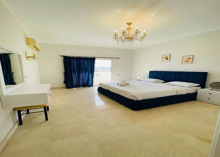 Unique 6 B 38 At El-gouna