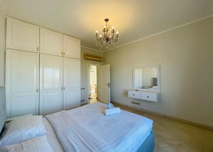 Unique 6 B 38 At El-gouna Villa